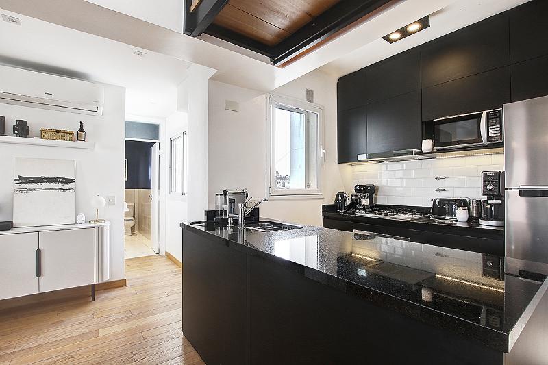 Departamento en alquiler