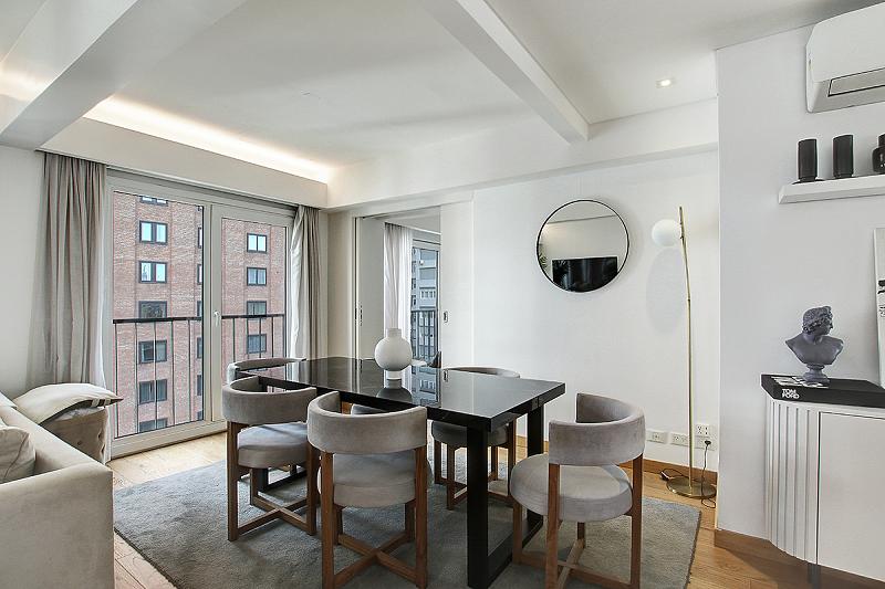 Departamento en alquiler