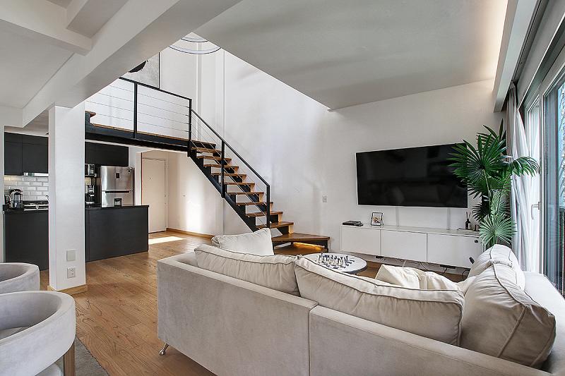 Departamento en alquiler