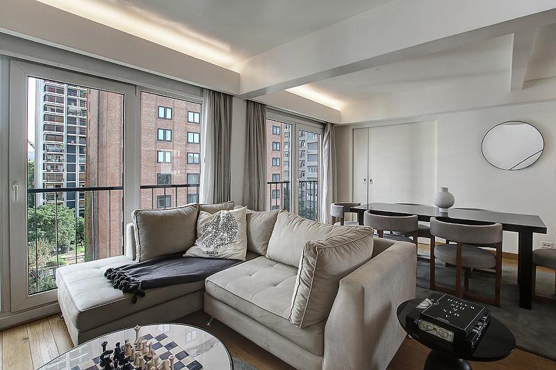 Departamento en alquiler