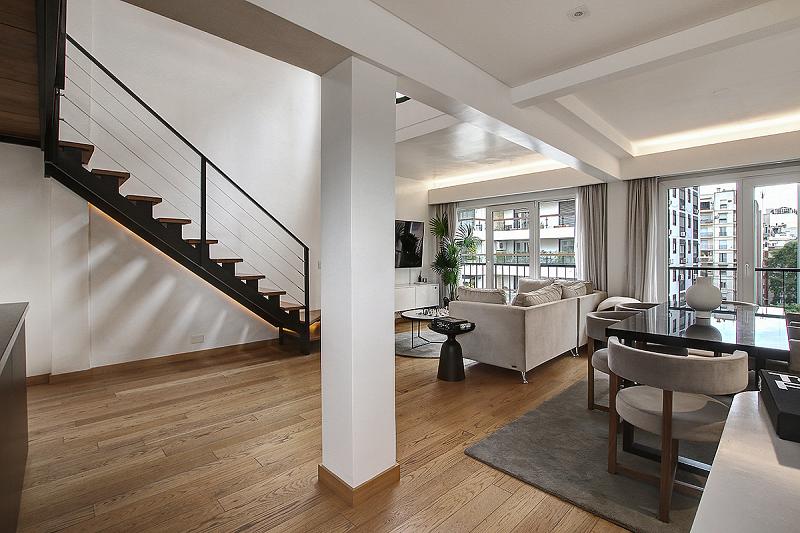 Departamento en alquiler