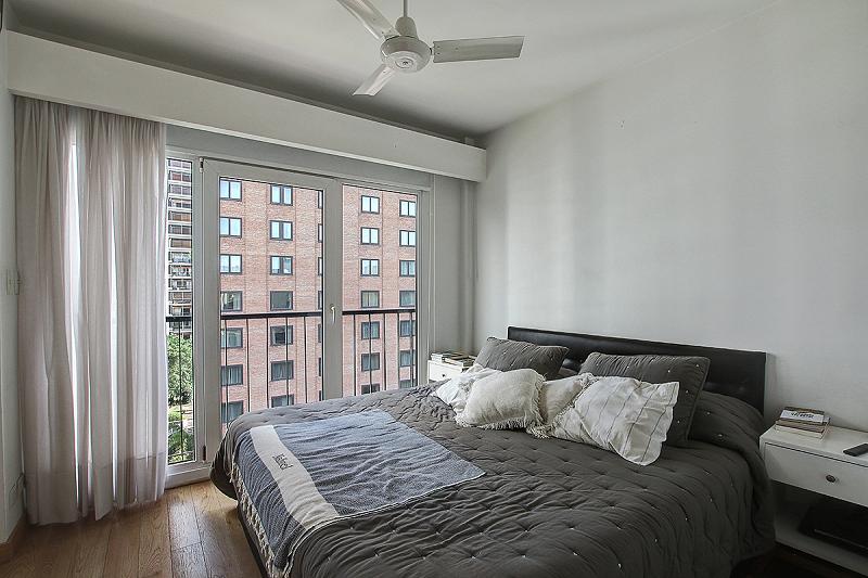 Departamento en alquiler