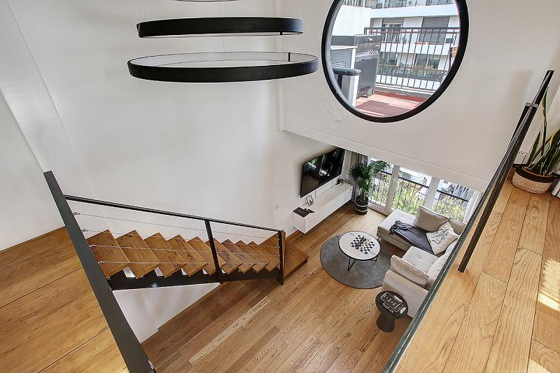 Departamento en alquiler