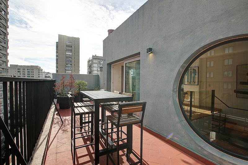 Departamento en alquiler