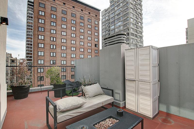 Departamento en alquiler