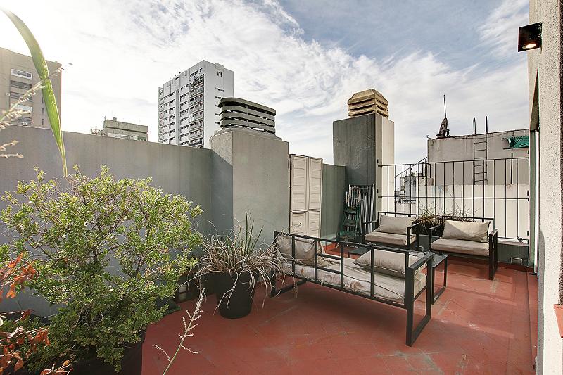 Departamento en alquiler