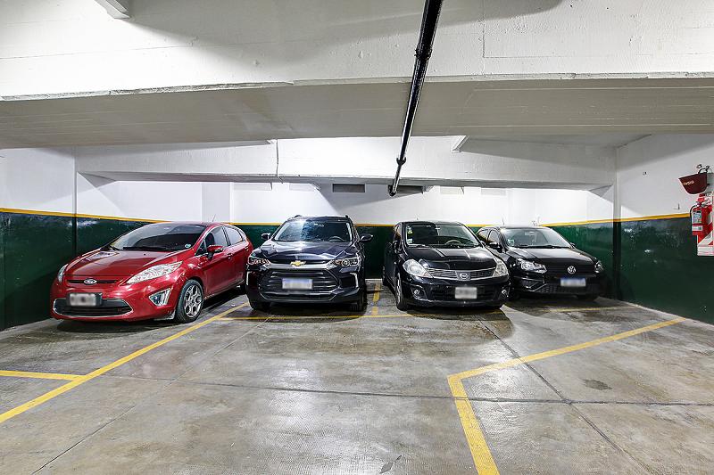 Departamento en alquiler