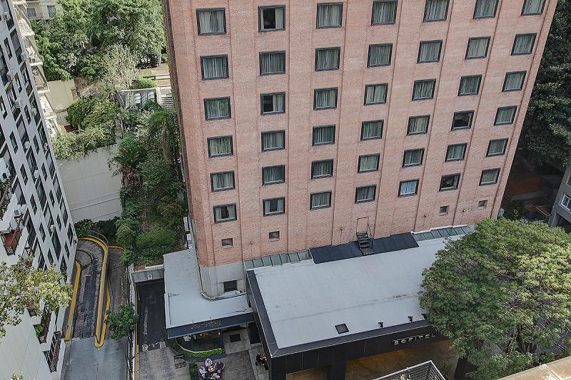 Departamento en alquiler