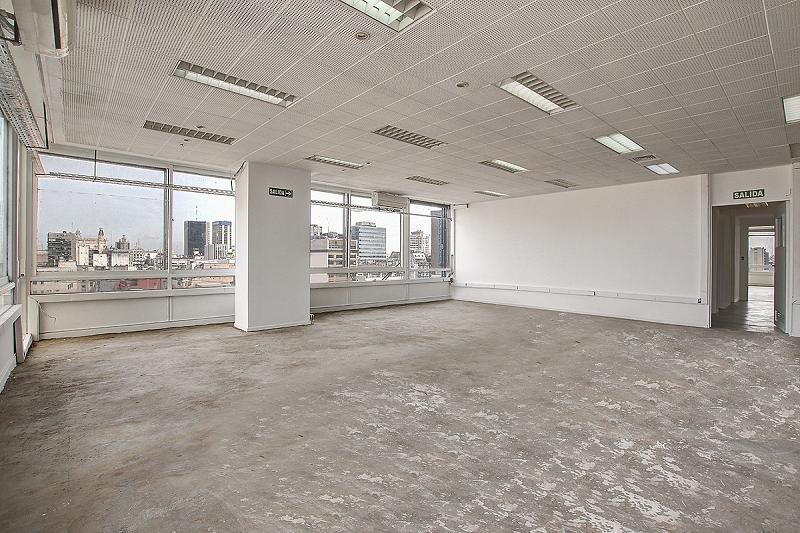 Oficina en alquiler