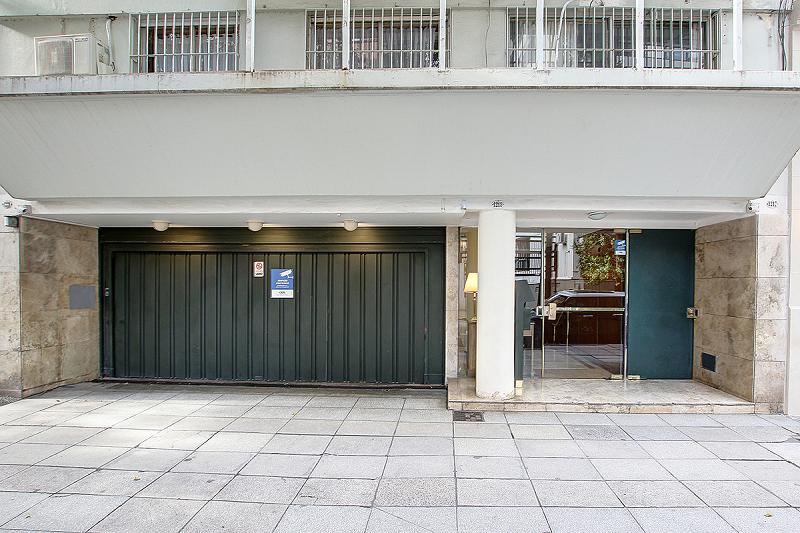 Departamento en alquiler