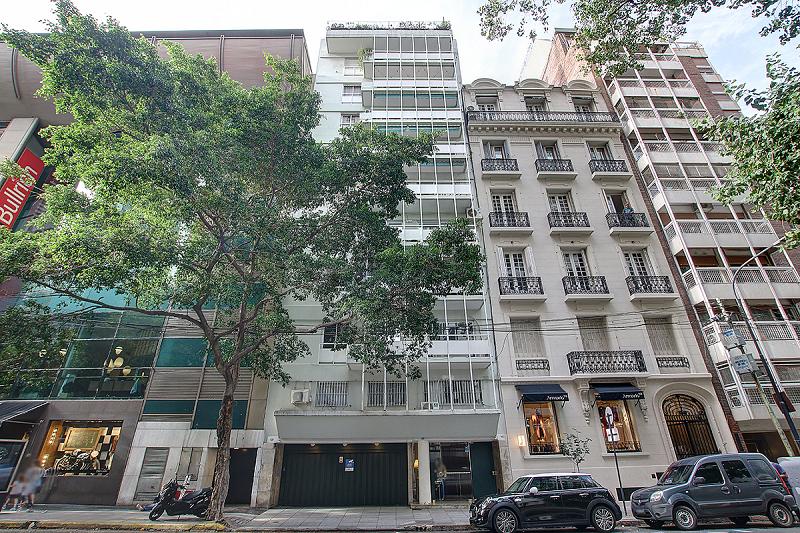 Departamento en alquiler