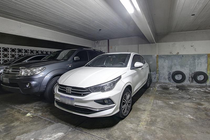 Departamento en alquiler