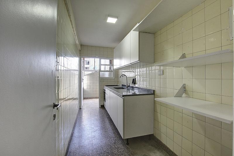 Departamento en alquiler