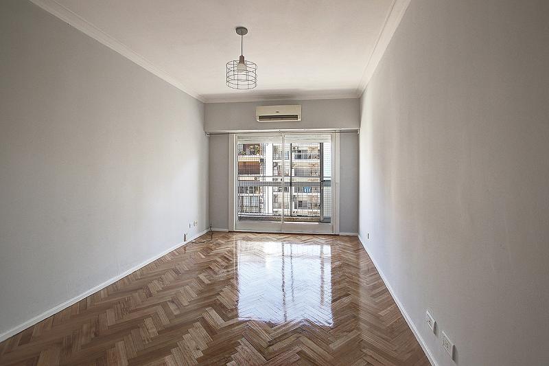 Departamento en alquiler