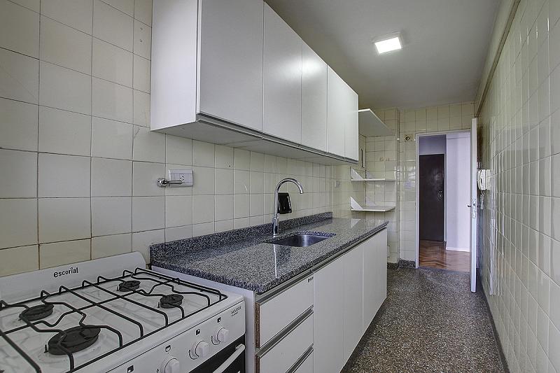 Departamento en alquiler