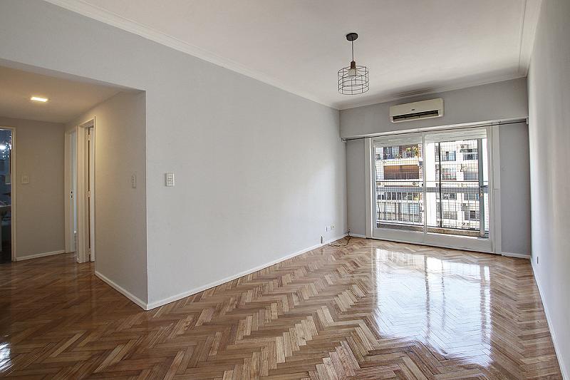 Departamento en alquiler