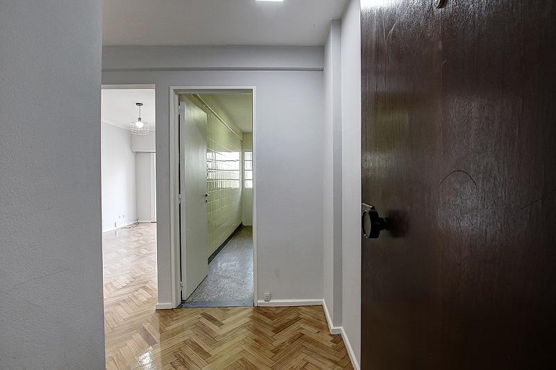 Departamento en alquiler