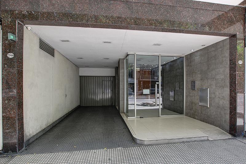 Departamento en alquiler