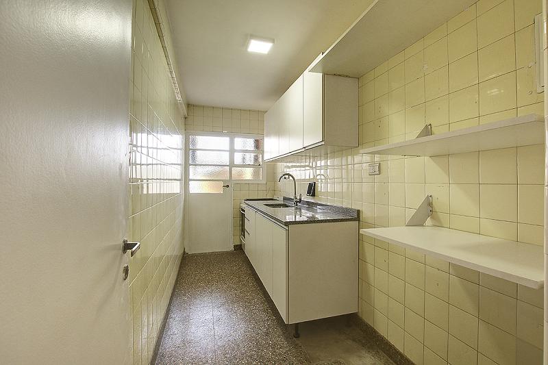 Departamento en alquiler