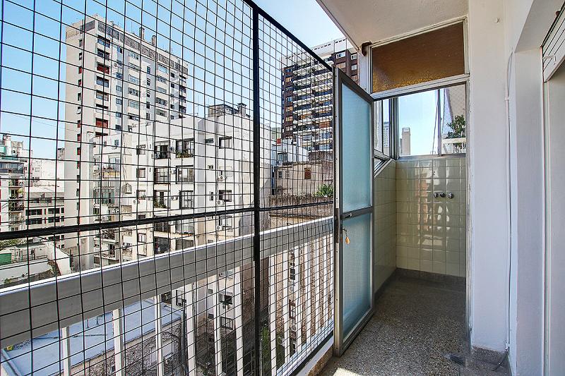 Departamento en alquiler