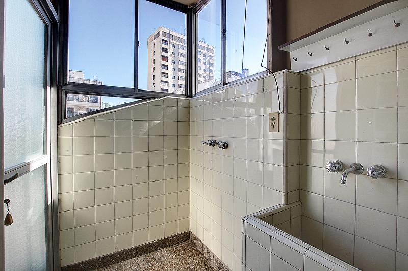 Departamento en alquiler