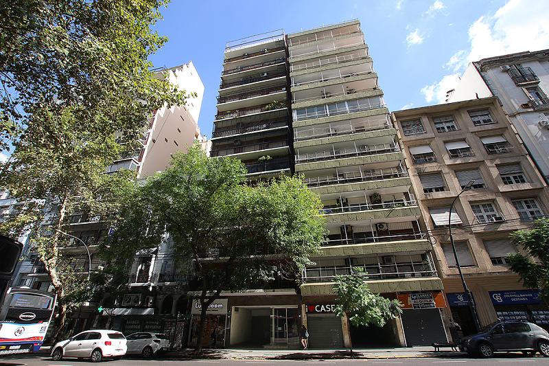 Departamento en alquiler