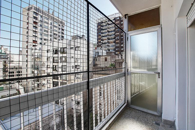 Departamento en alquiler