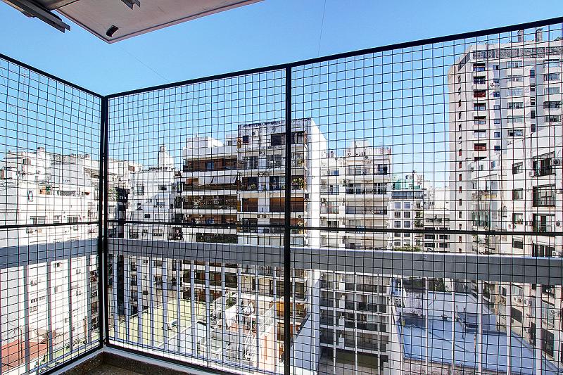 Departamento en alquiler