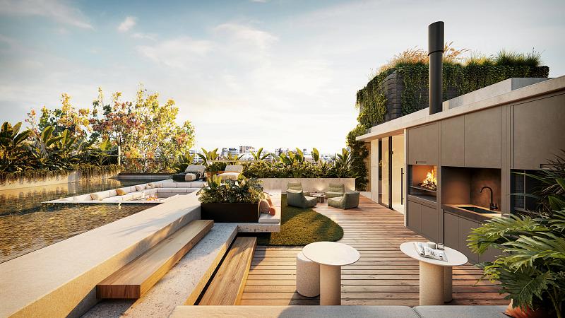 Departamento en venta