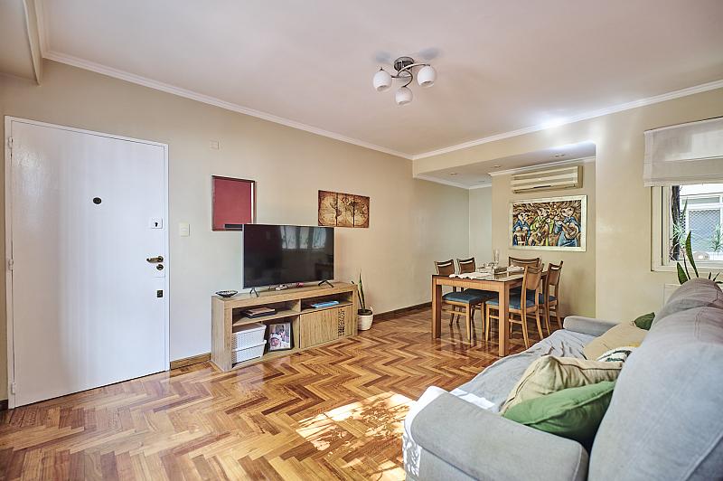 Departamento en venta