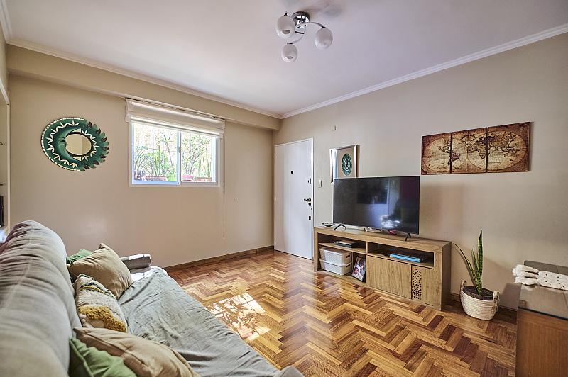 Departamento en venta