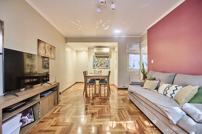 Departamento en venta