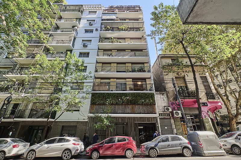 Departamento en venta