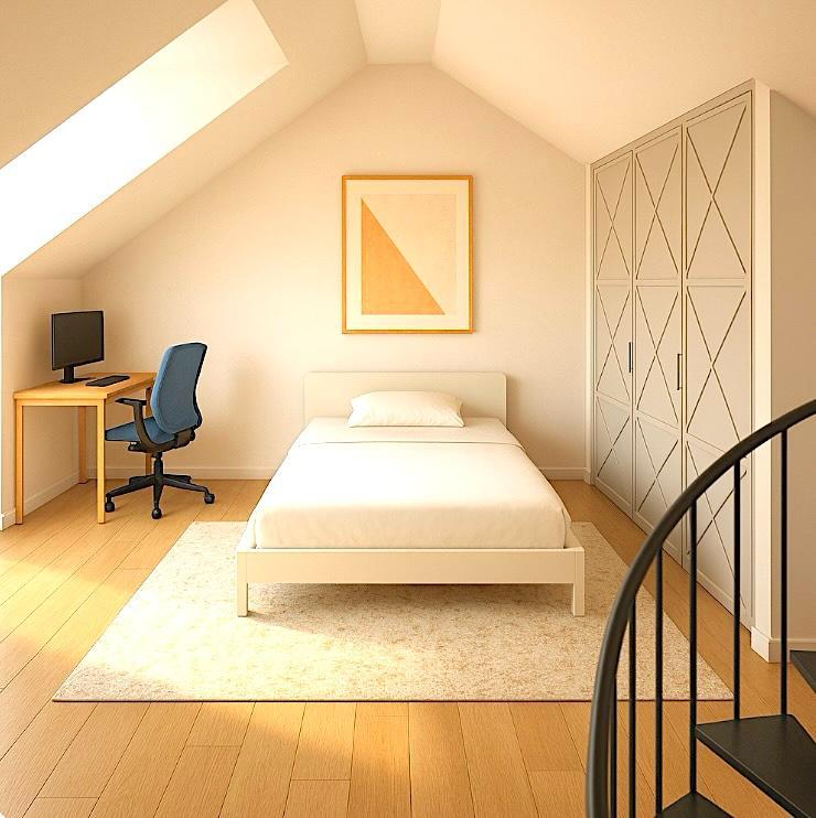 Departamento en venta