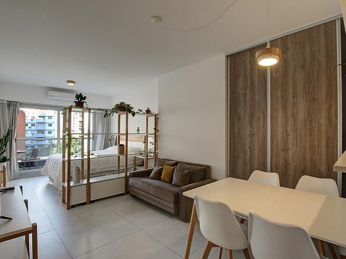 Departamento en alquiler