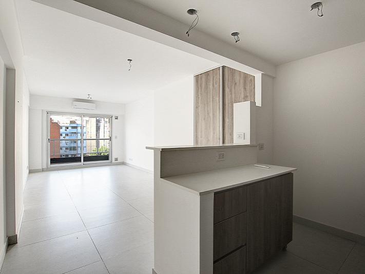 Departamento en alquiler