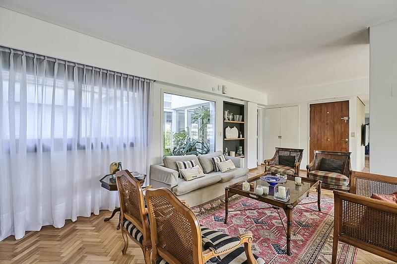 Departamento en venta