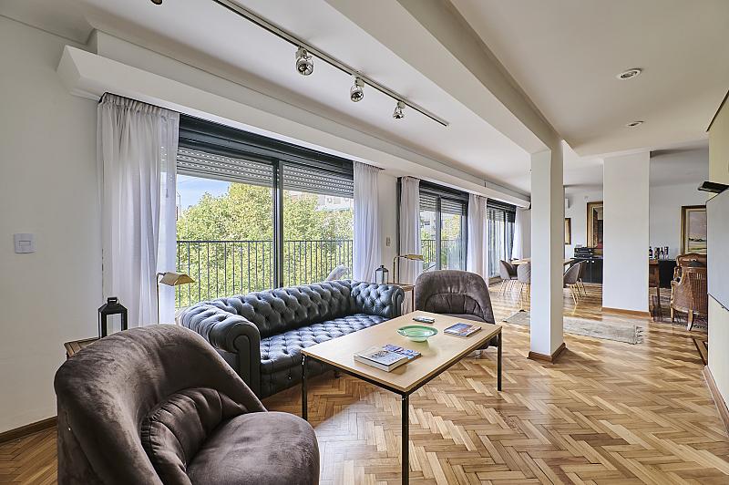 Departamento en venta