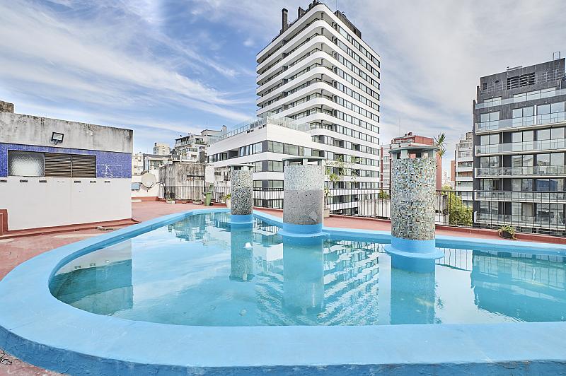 Departamento en venta