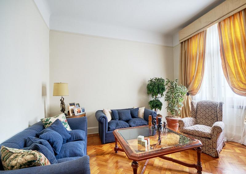 Departamento en venta