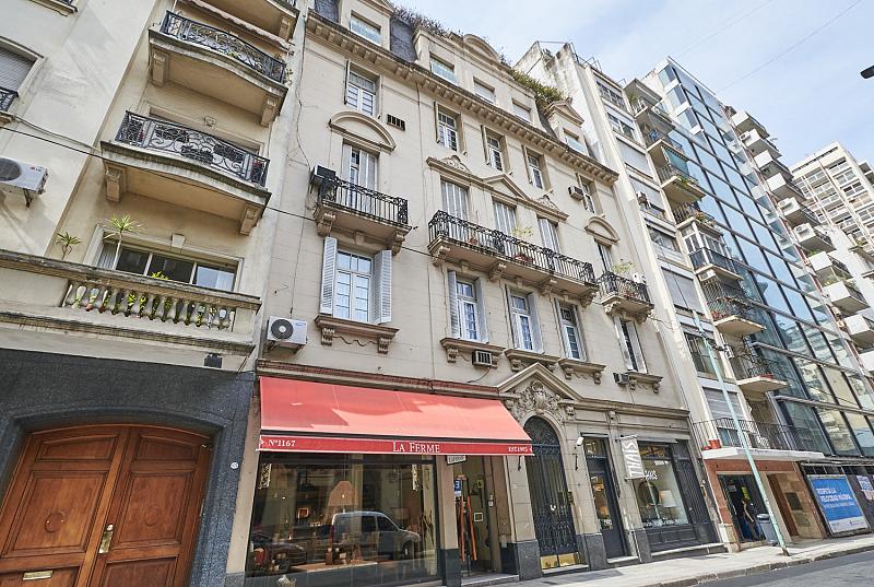 Departamento en venta