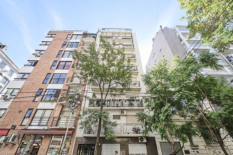 Departamento en venta