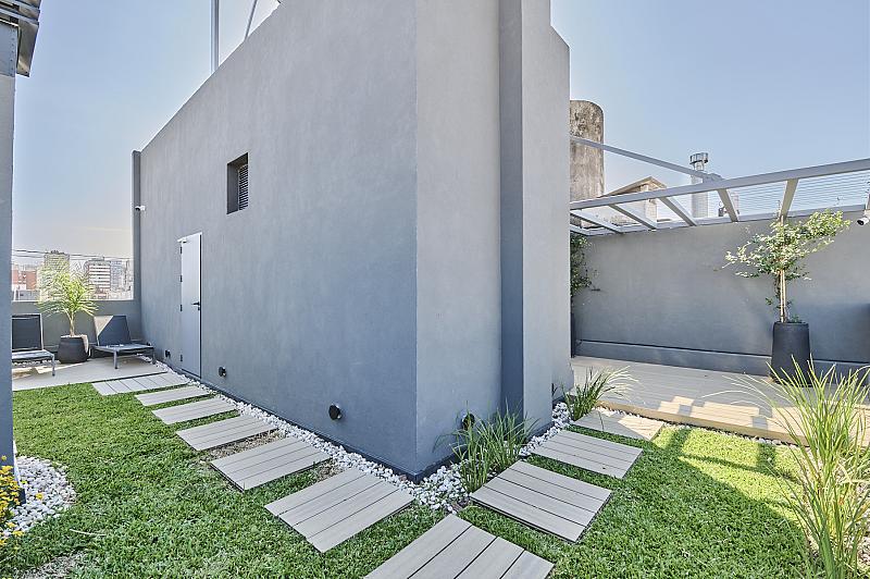 Departamento en venta