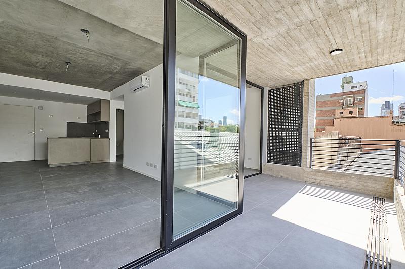 Departamento en venta