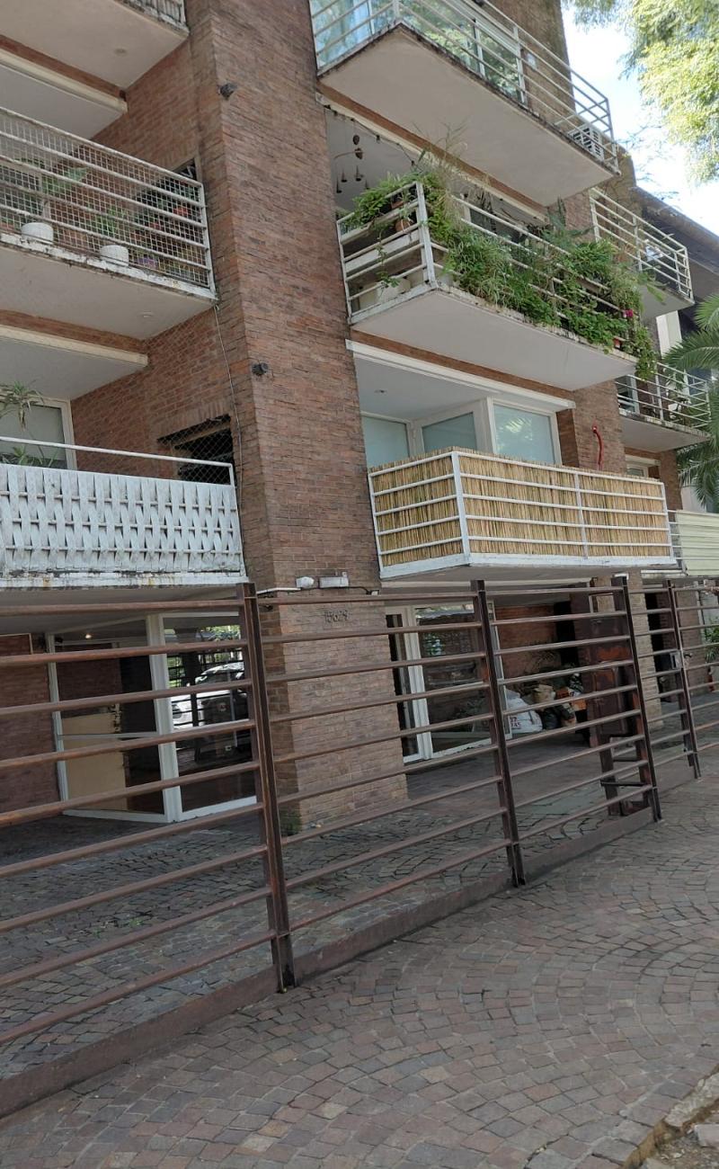 Departamento en alquiler