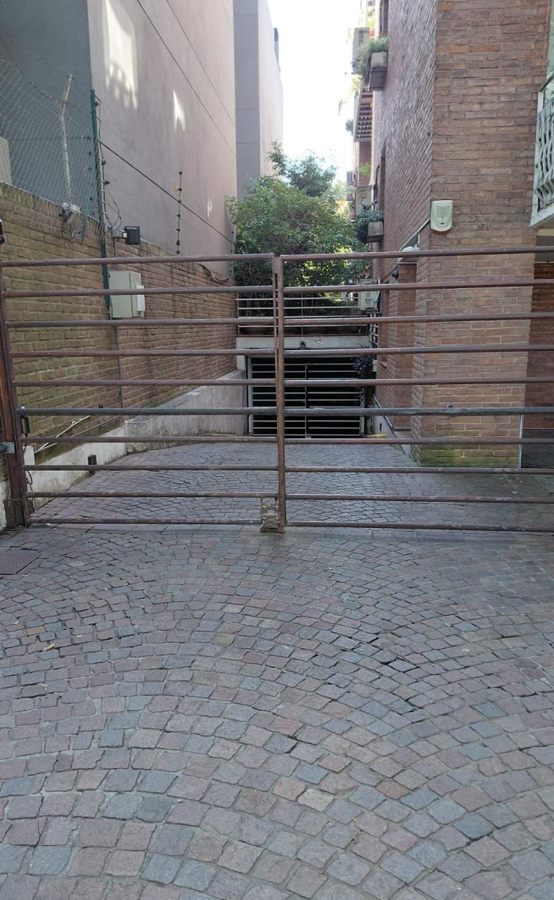 Departamento en alquiler