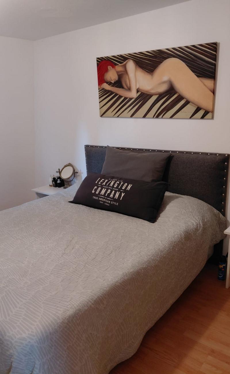 Departamento en alquiler