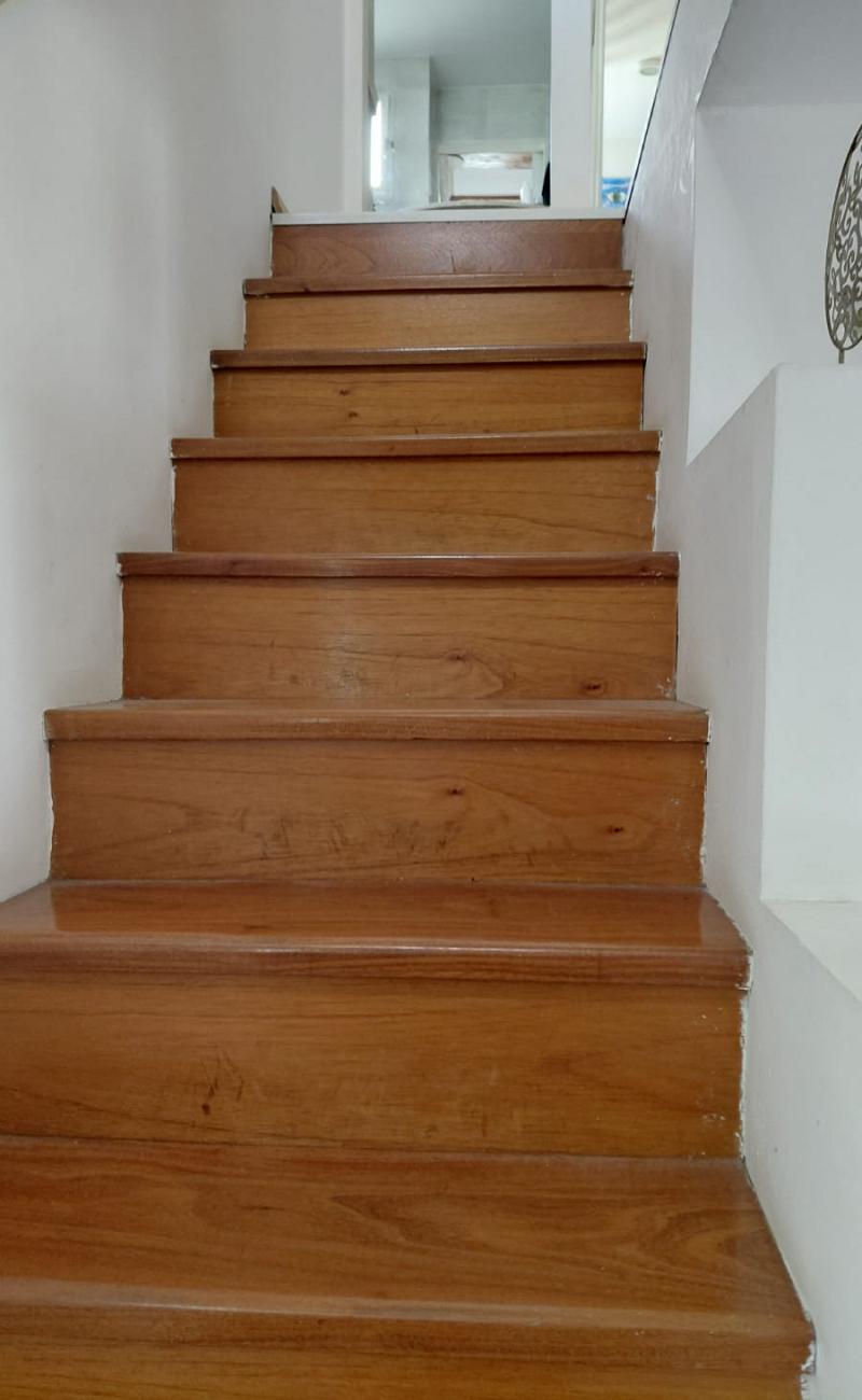 Departamento en alquiler