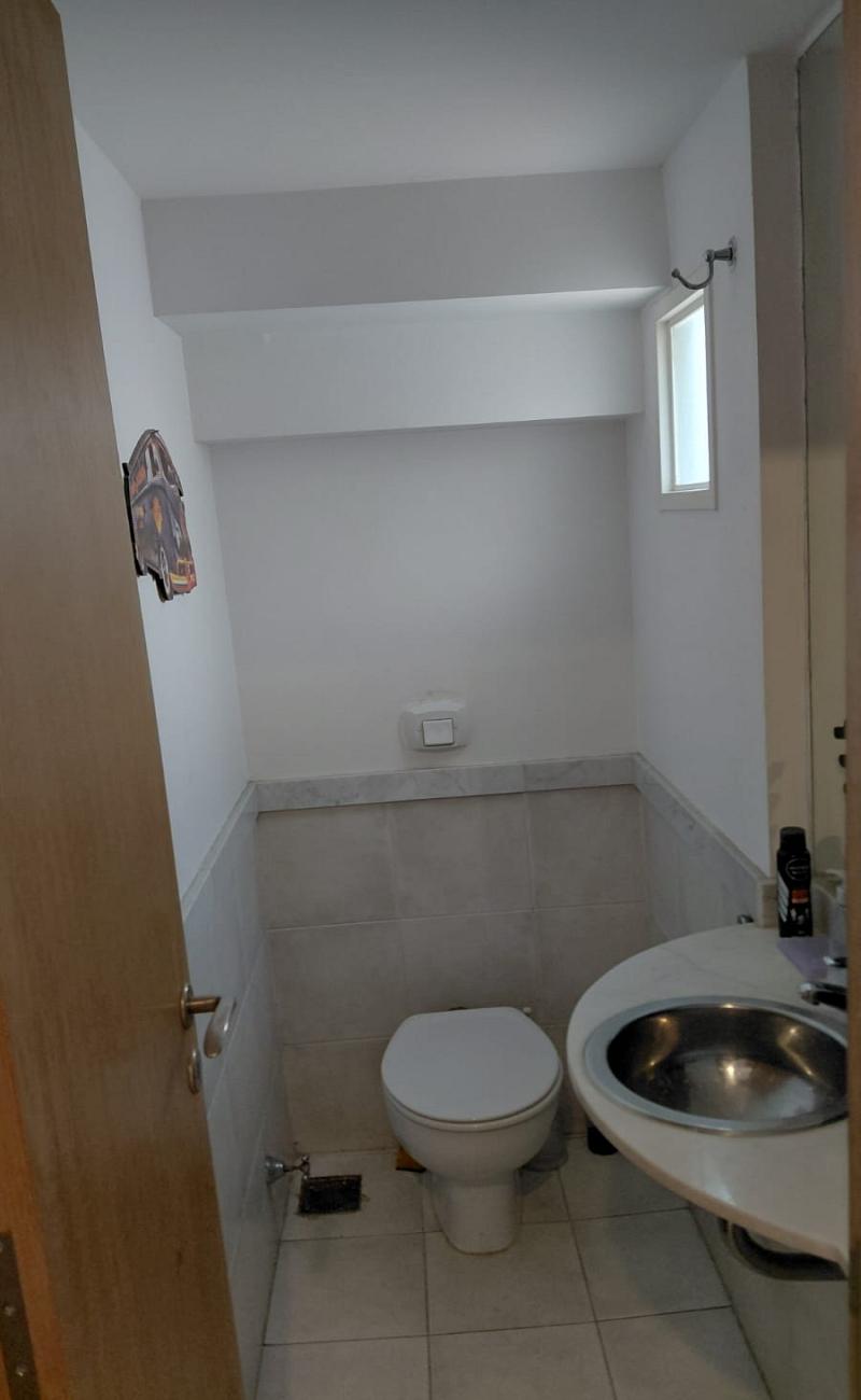 Departamento en alquiler