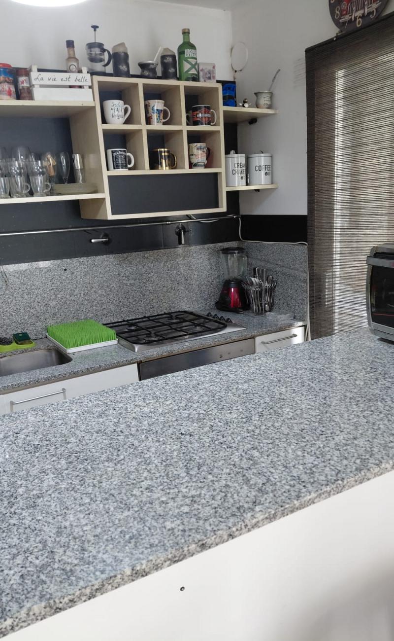 Departamento en alquiler